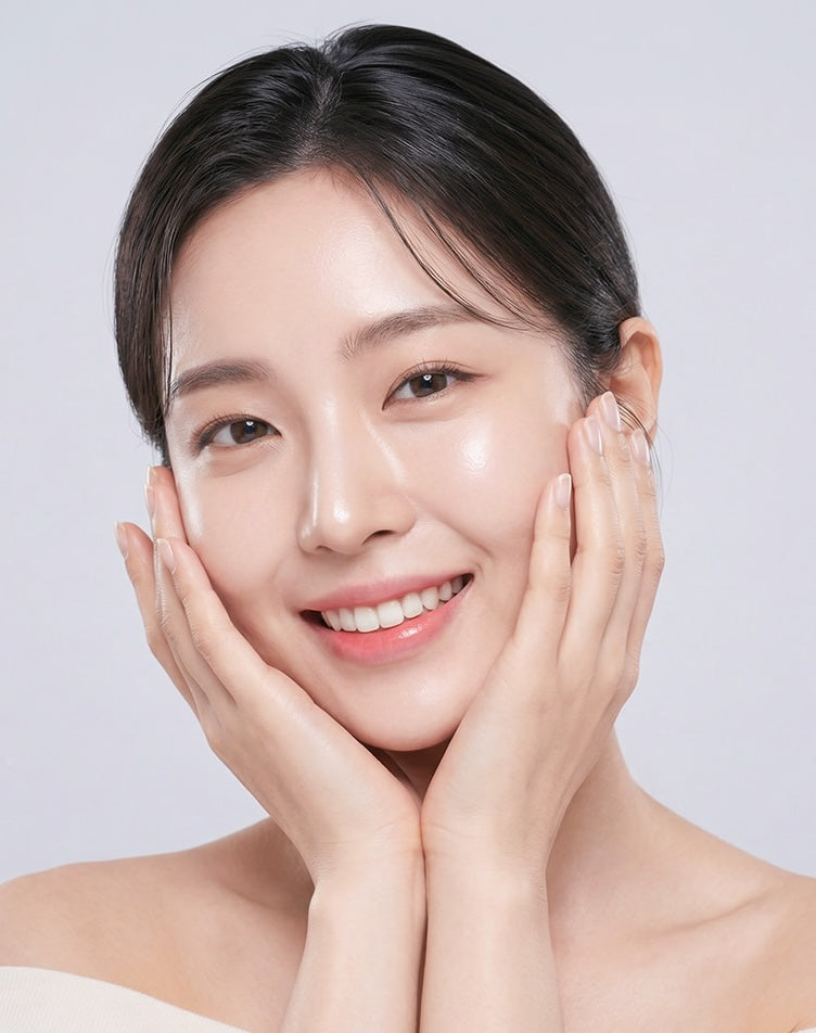 [VIP EXCLUSIVE] SHURINK HOME X DERMALINE K-celebrities Home Beauty Experience