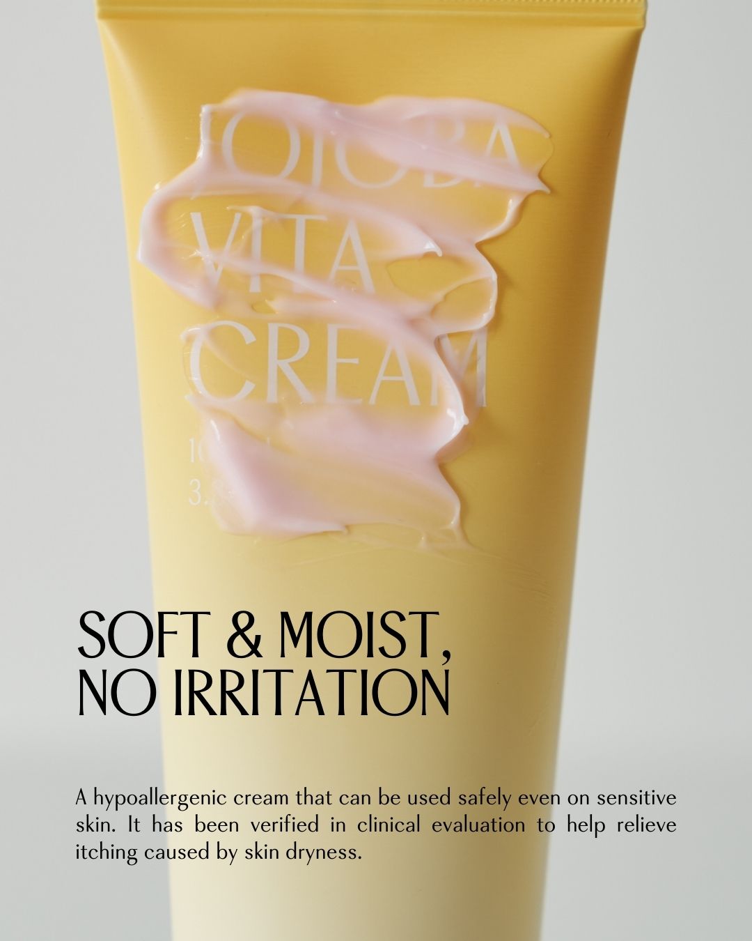 [PROMO] PINKWONDER Jojoba Vita Cream