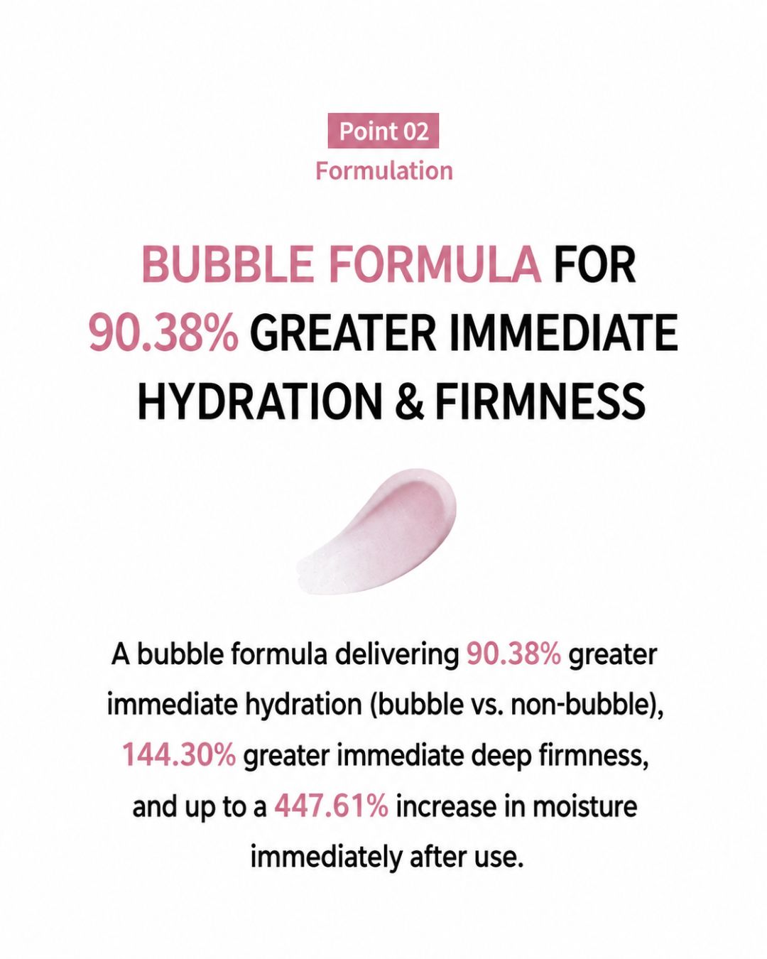 [PROMO] Lavien Volumizing Radiance Essence (Pink)