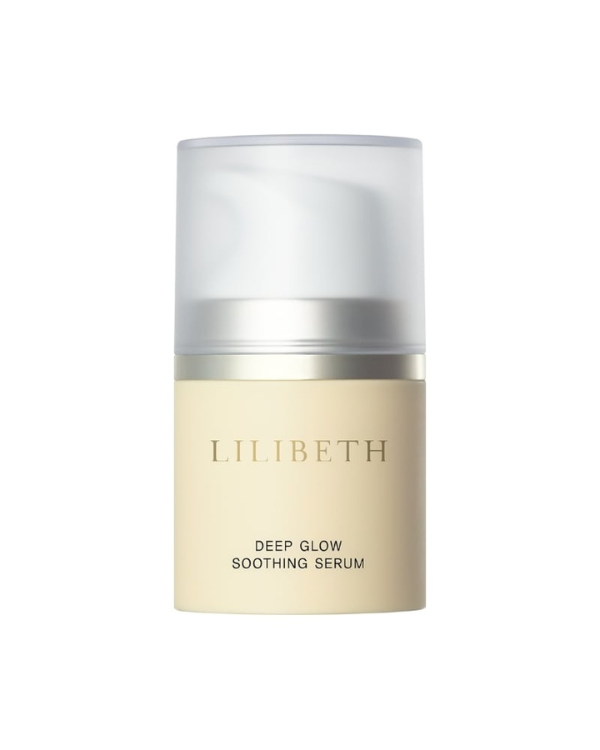 Lilibeth Deep Glow Soothing Serum