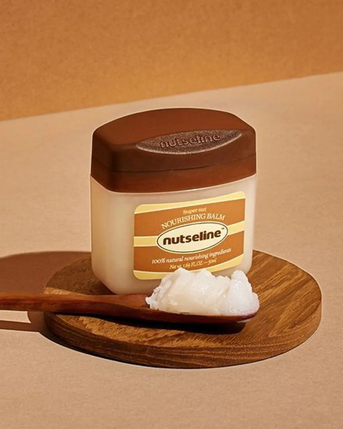 nutseline Nourishing Balm Intense (50ml)