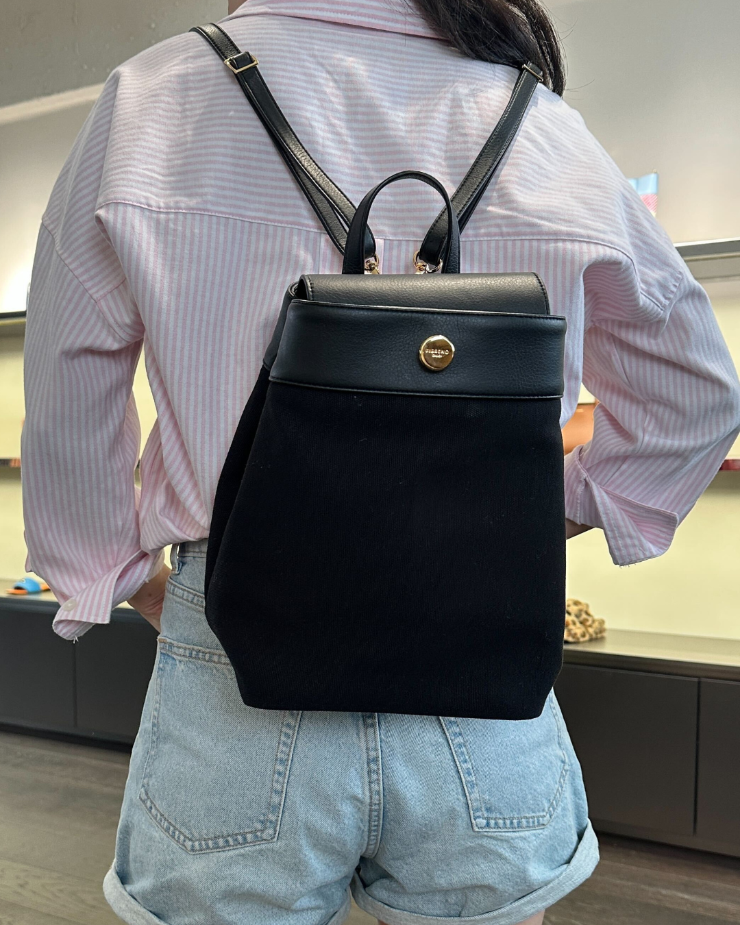 Fibreno Bag & Accessories