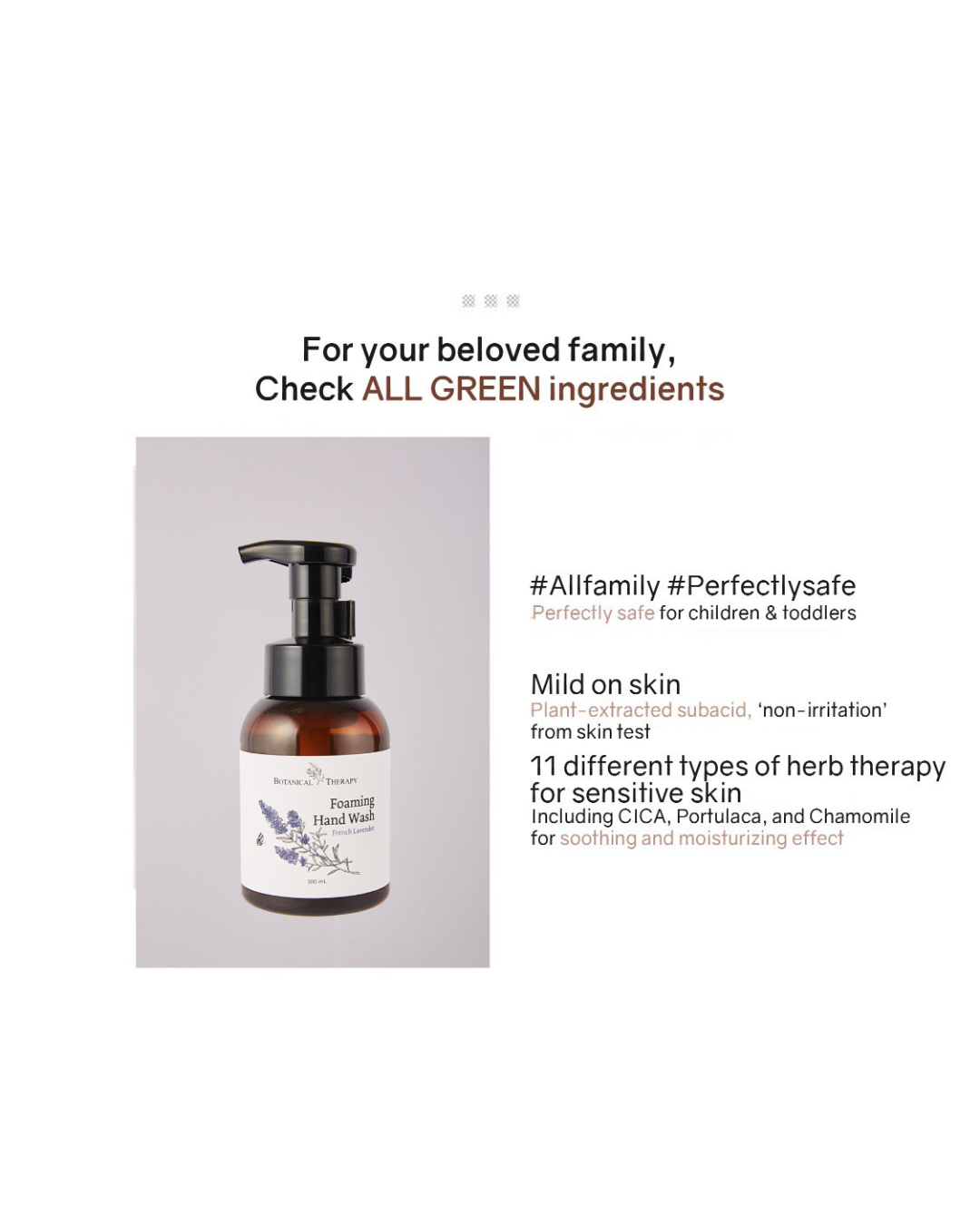 [PROMO] Botanical Therapy Citrus Lemon Hand Wash