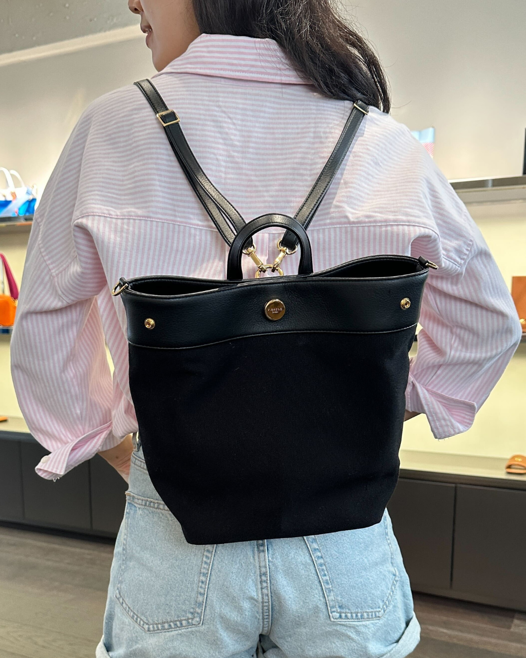 Fibreno Bag & Accessories