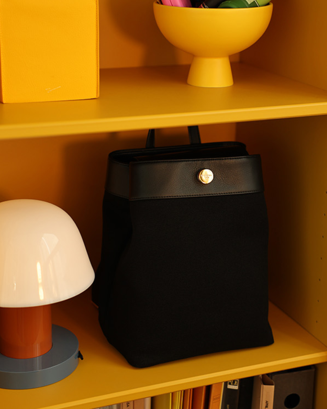 Fibreno Bag & Accessories