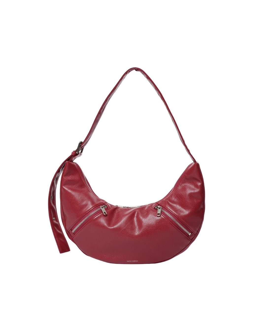 SAMO ONDOH Apple Sling Bag (NEW)