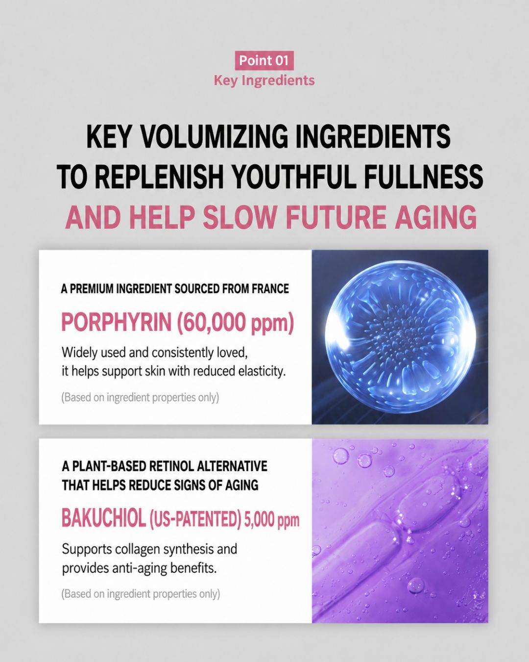 [PROMO] Lavien Volumizing Radiance Essence (Pink)