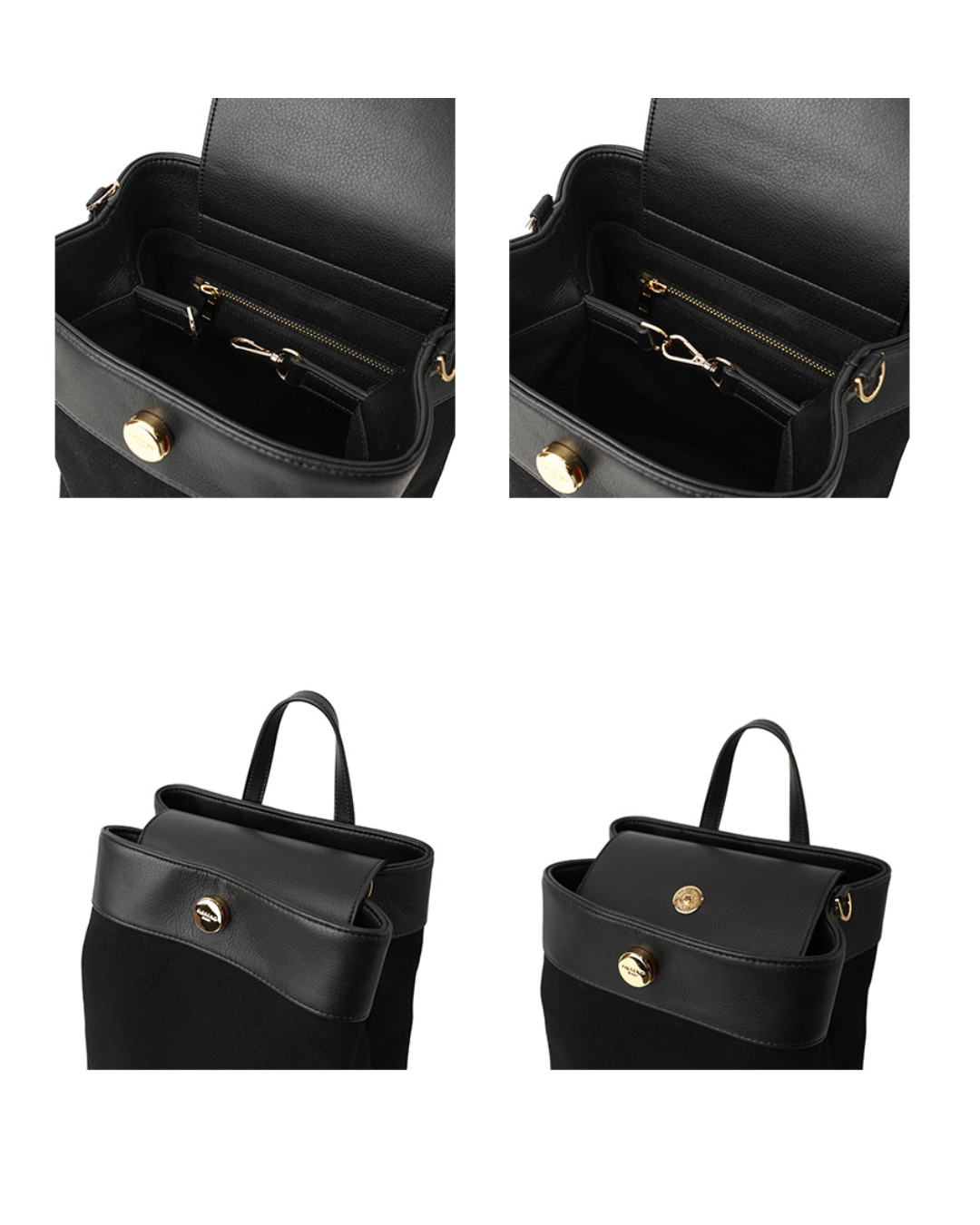 Fibreno Bag & Accessories