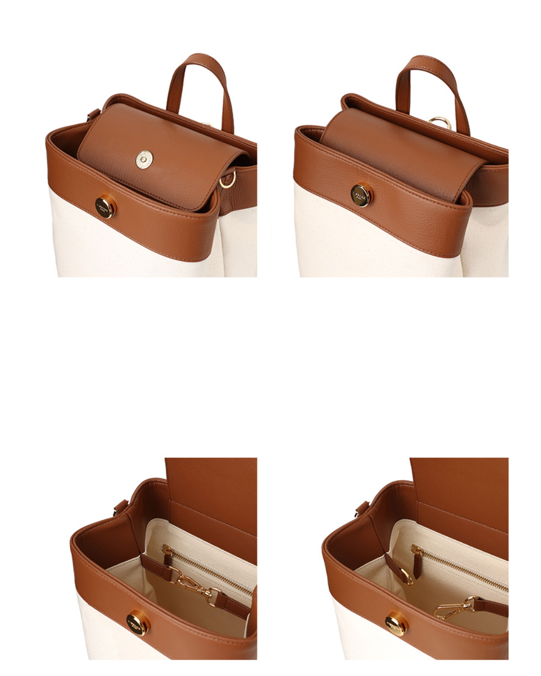 Fibreno Bag & Accessories