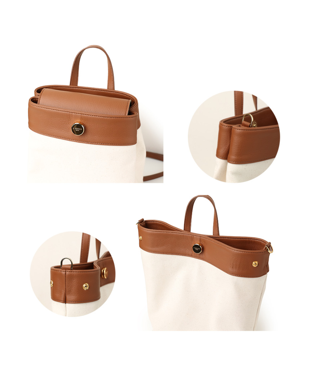 Fibreno Bag & Accessories