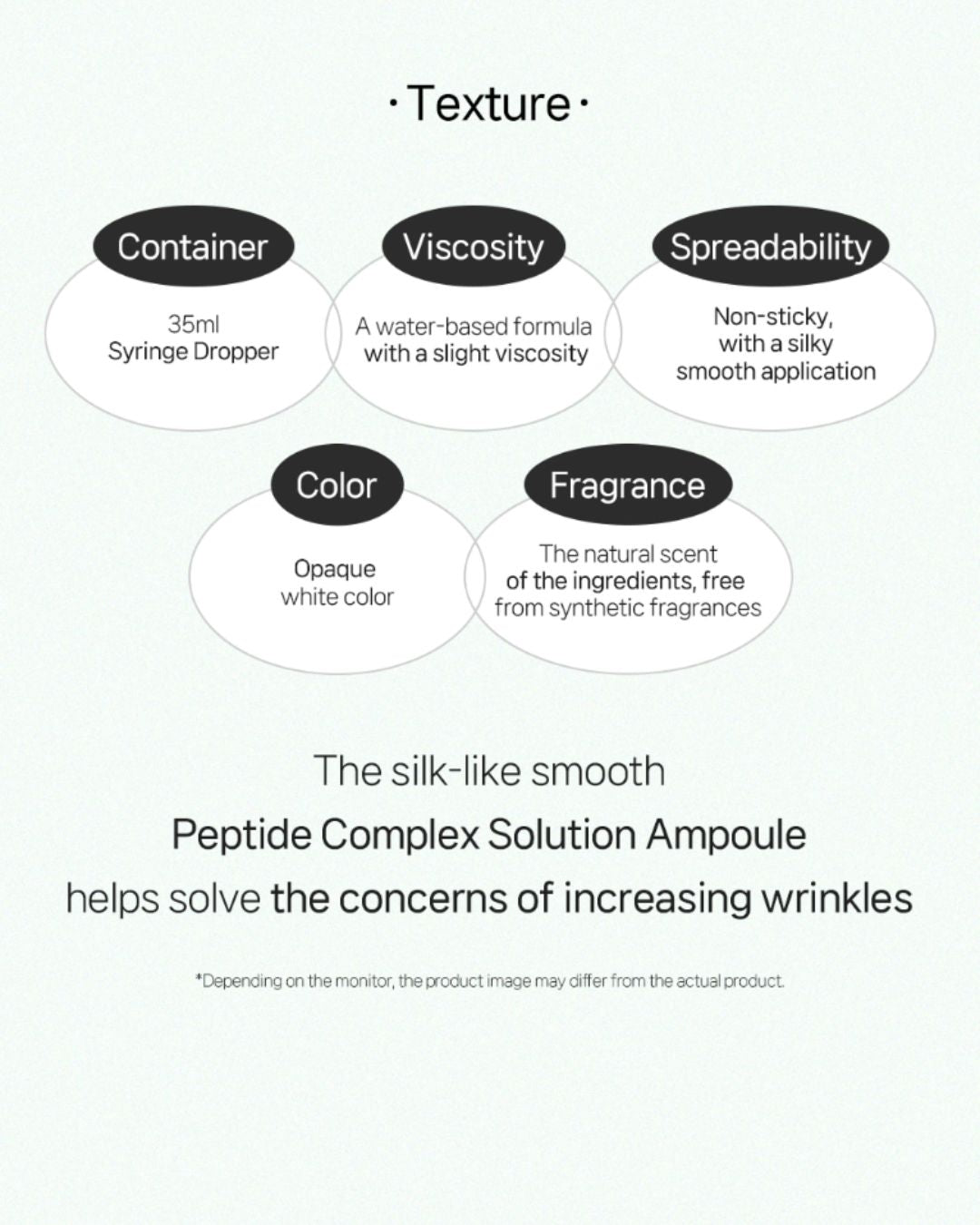 [PROMO] Dermaline Peptide Complex Solution Ampoule