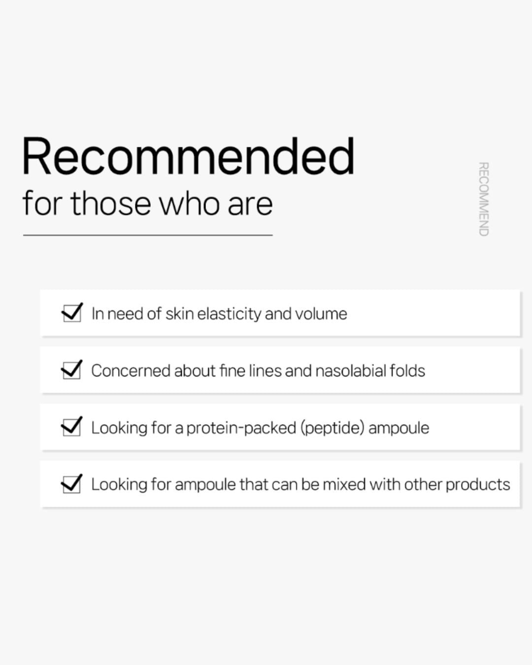 [PROMO] Dermaline Peptide Complex Solution Ampoule