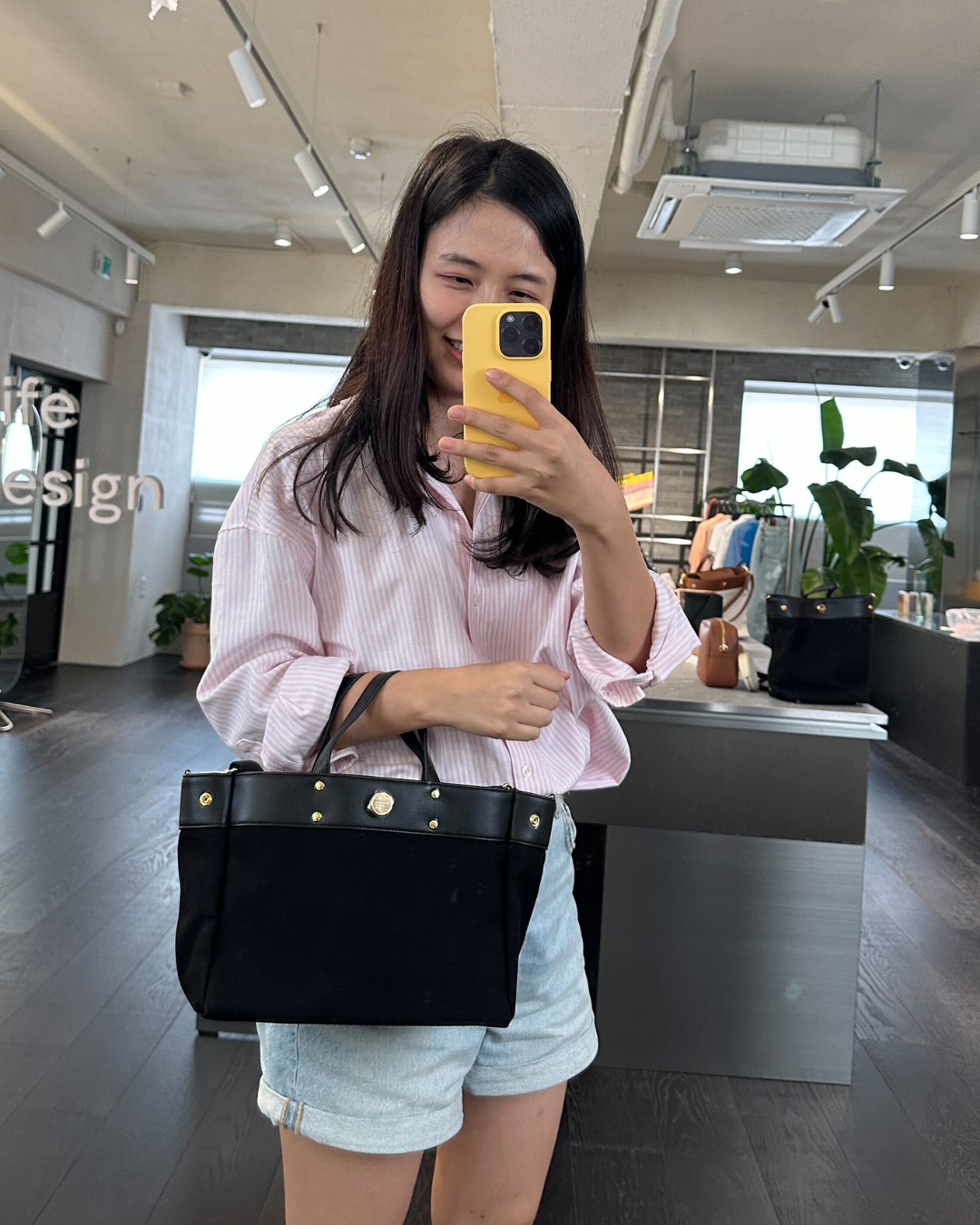 Fibreno Bag & Accessories
