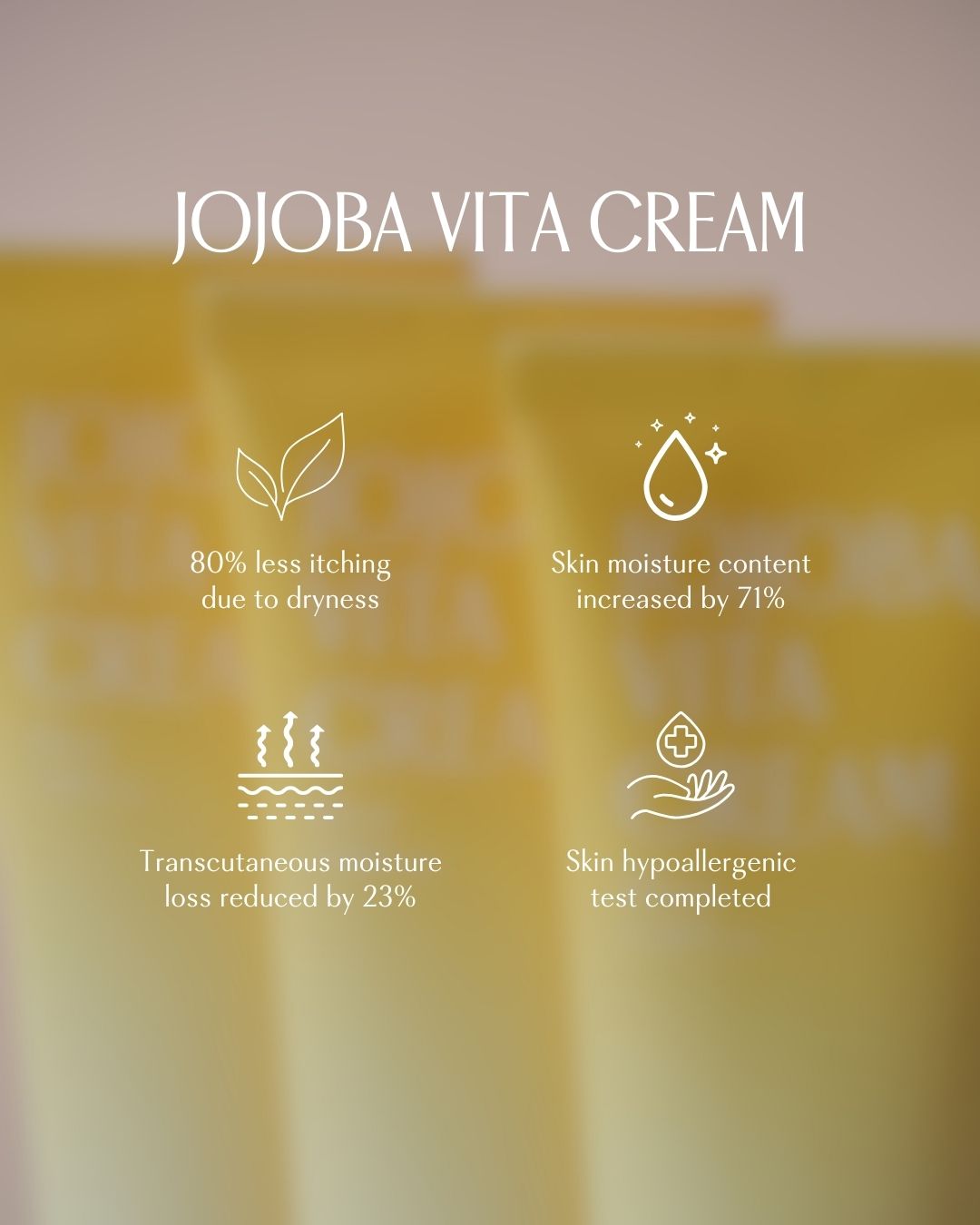 [PROMO] PINKWONDER Jojoba Vita Cream