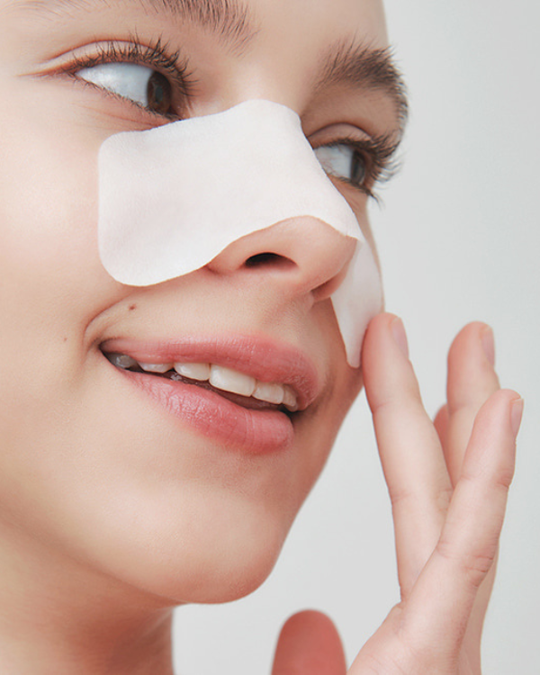 [PROMO] ilso Natural Mild Clear Nose Patch (5ea)