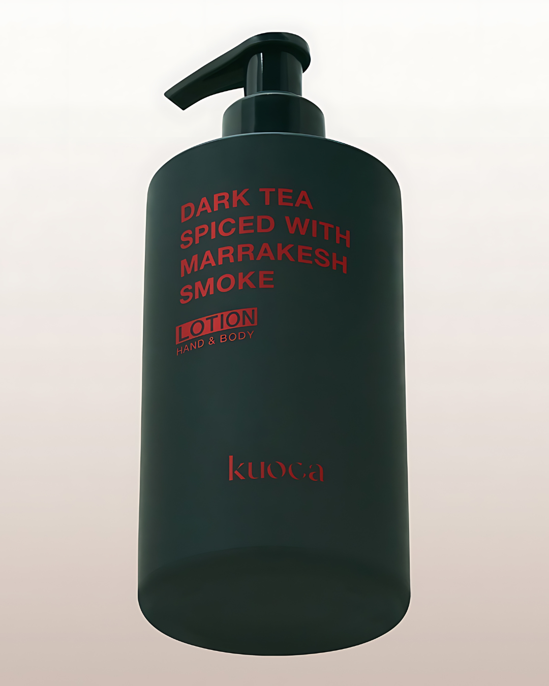 kuoca Dark Tea Series