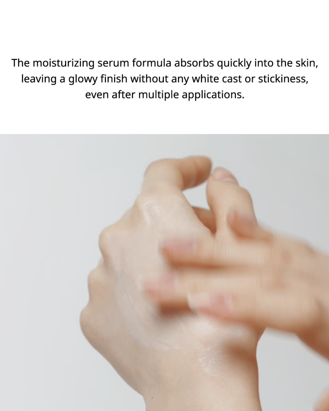 [PREORDER] [BOK] Luvum Bamboo Hyaluronic Moisture Sun Cream