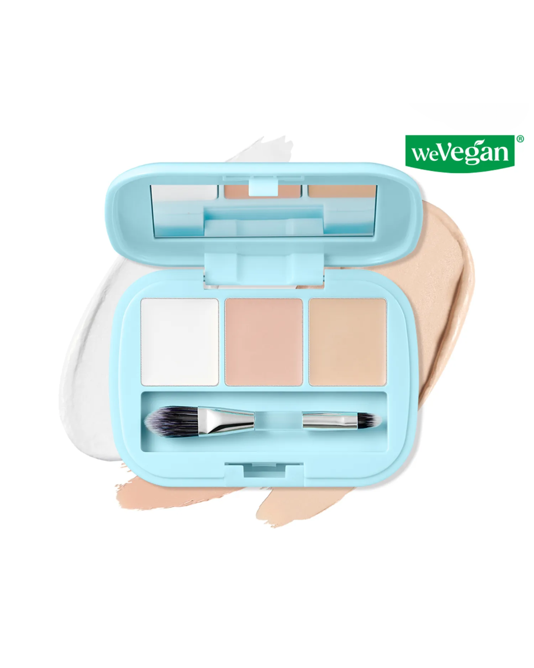 [PROMO] AMUSE Airy Spot Concealer Palette