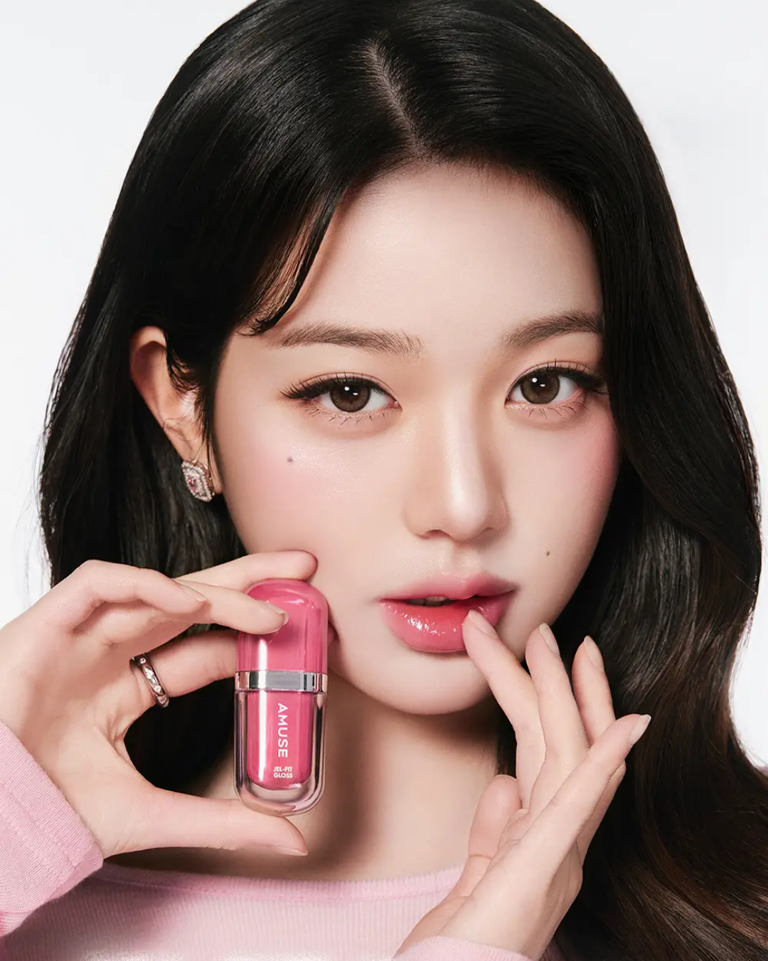 [PROMO] AMUSE Jel-Fit Gloss