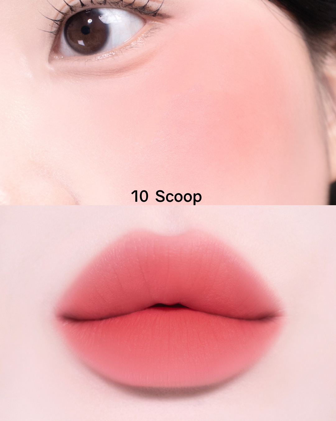 AMUSE Powder Lip & Cheek (NEW!)