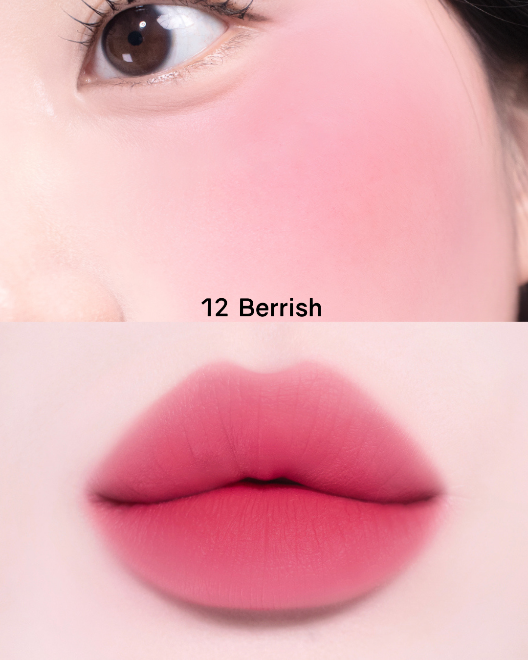 AMUSE Powder Lip & Cheek (NEW!)