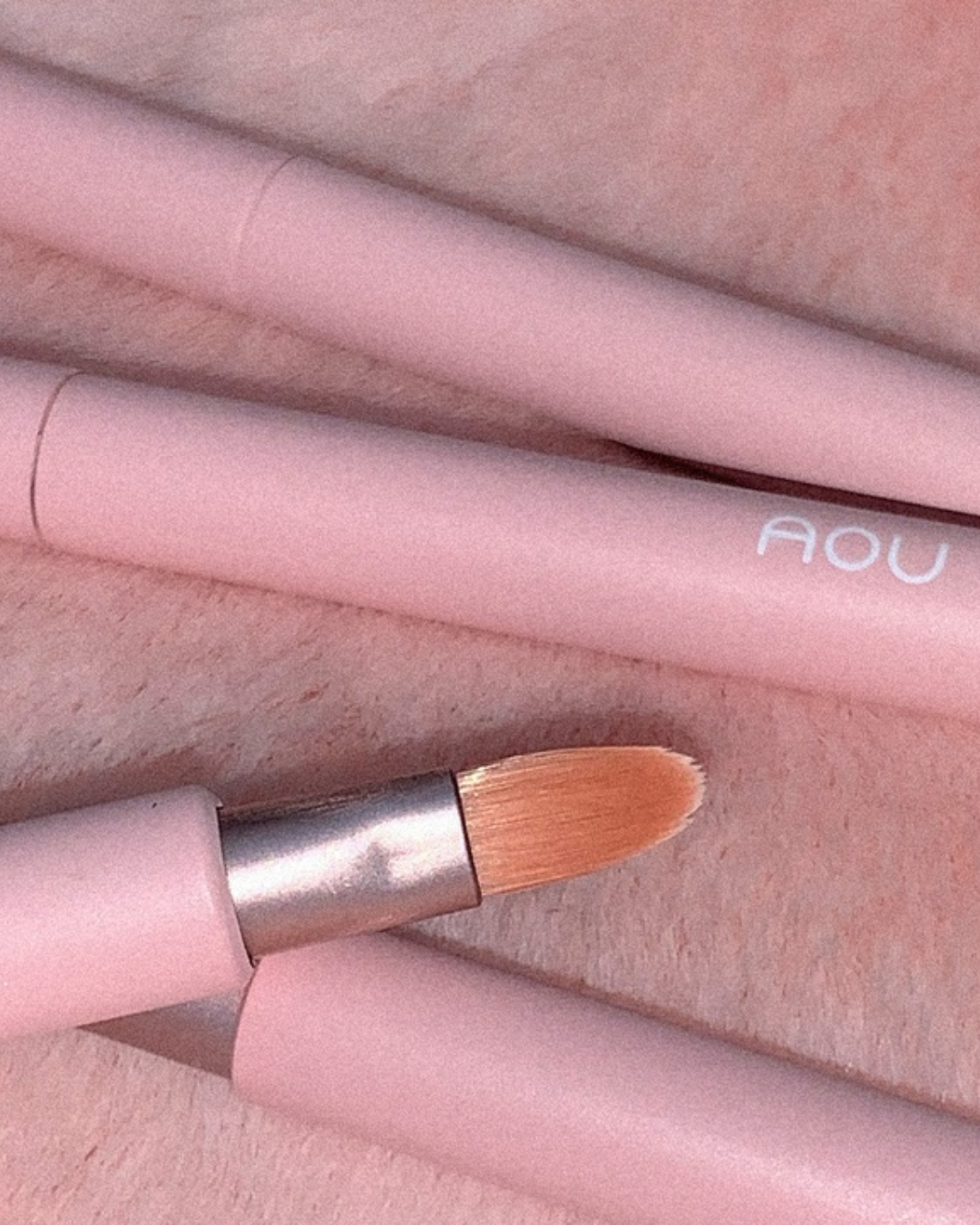 AOU Lip Brush