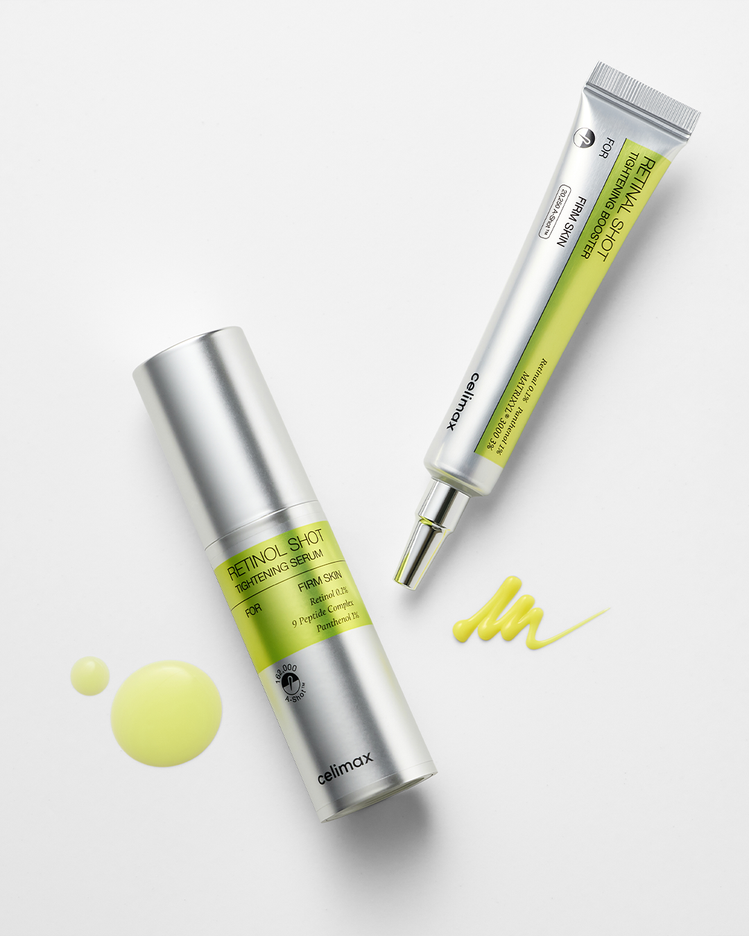 [PREORDER] celimax the Vita-A Retinal Shot Tightening Booster