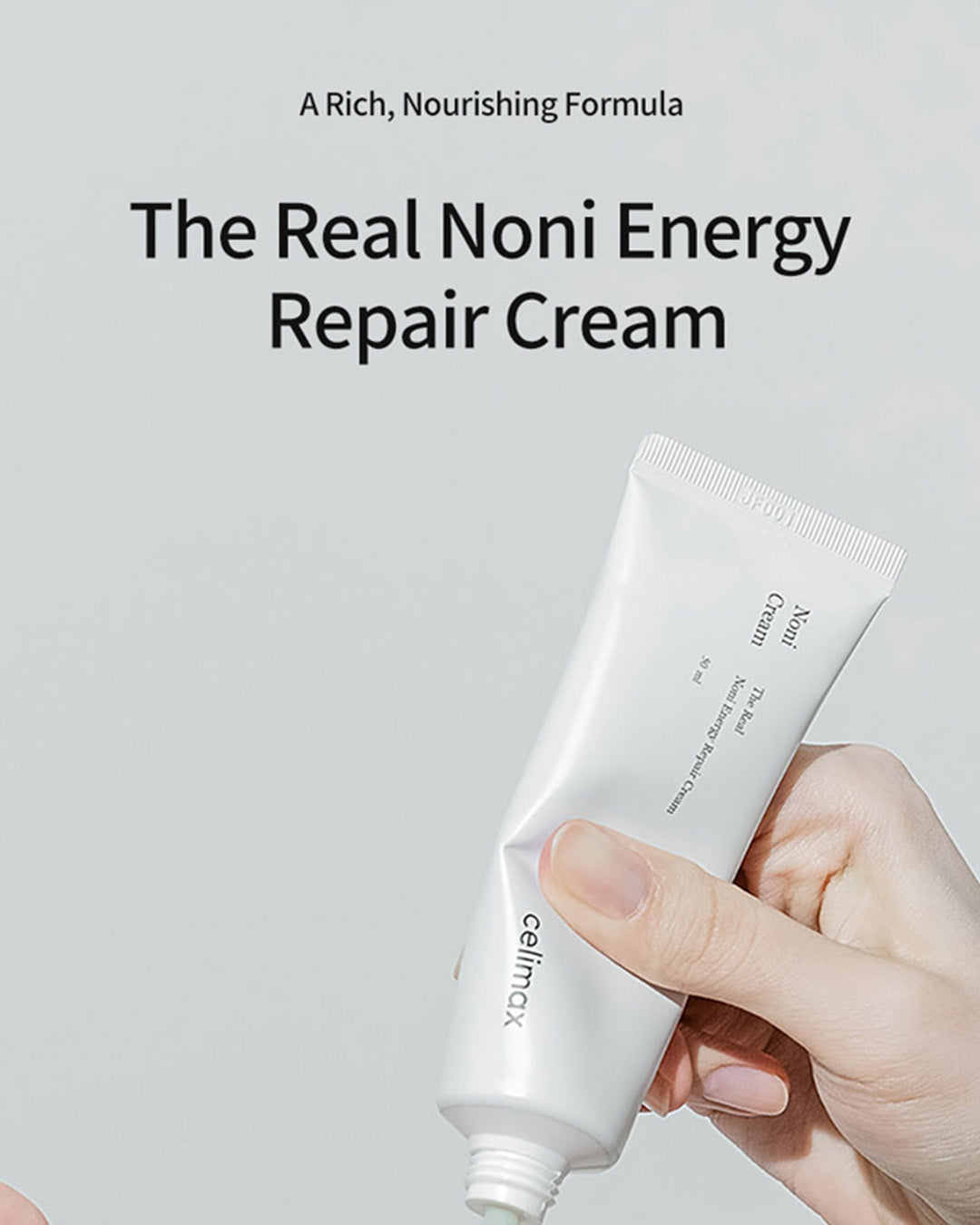 [PROMO] celimax The Real Noni Energy Repair Cream