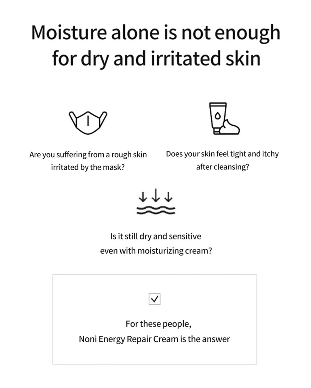 [PROMO] celimax The Real Noni Energy Repair Cream