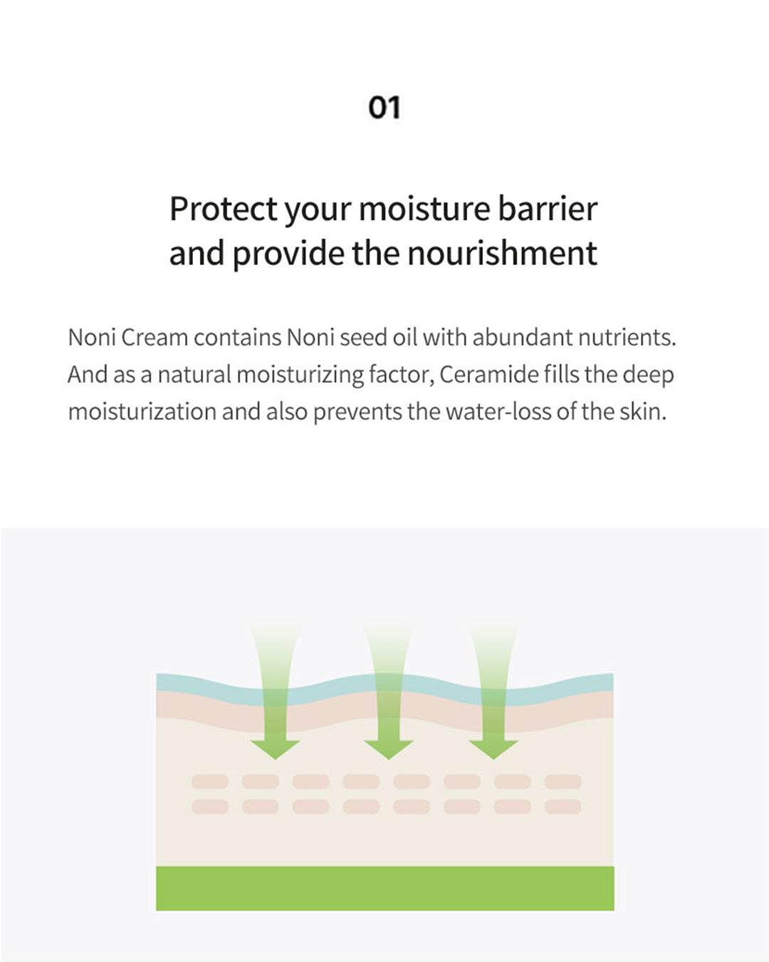 [PROMO] celimax The Real Noni Energy Repair Cream