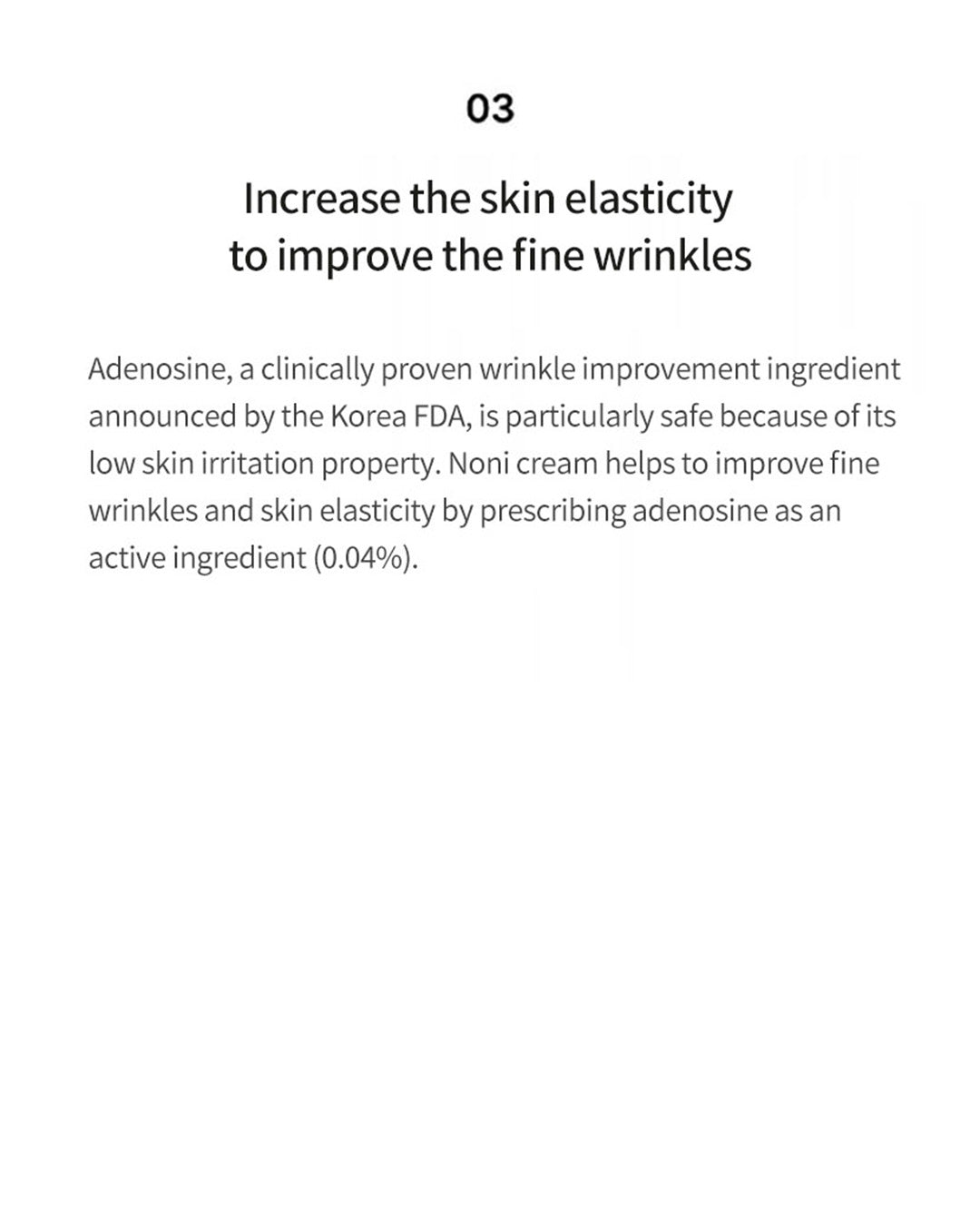 [PROMO] celimax The Real Noni Energy Repair Cream