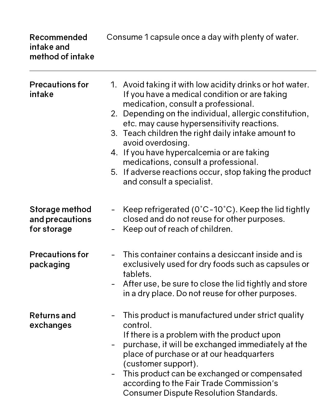 BNR17 Diet Probiotics BNRThin Pro (Cold Chain)