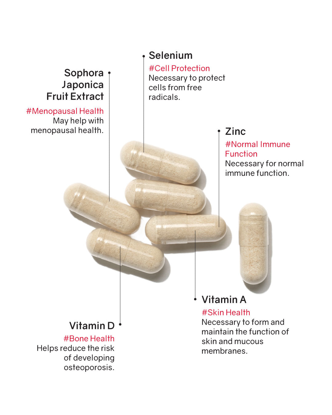 [PROMO] BNR Queen Probiotics for Menopausal Relief (Cold Chain)