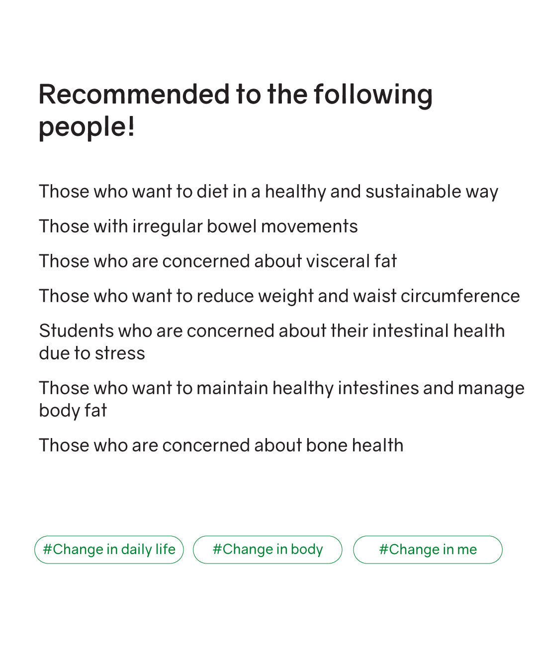 [PREORDER] [BOK] BNRThin Slim+ Probiotics (Room Temp)