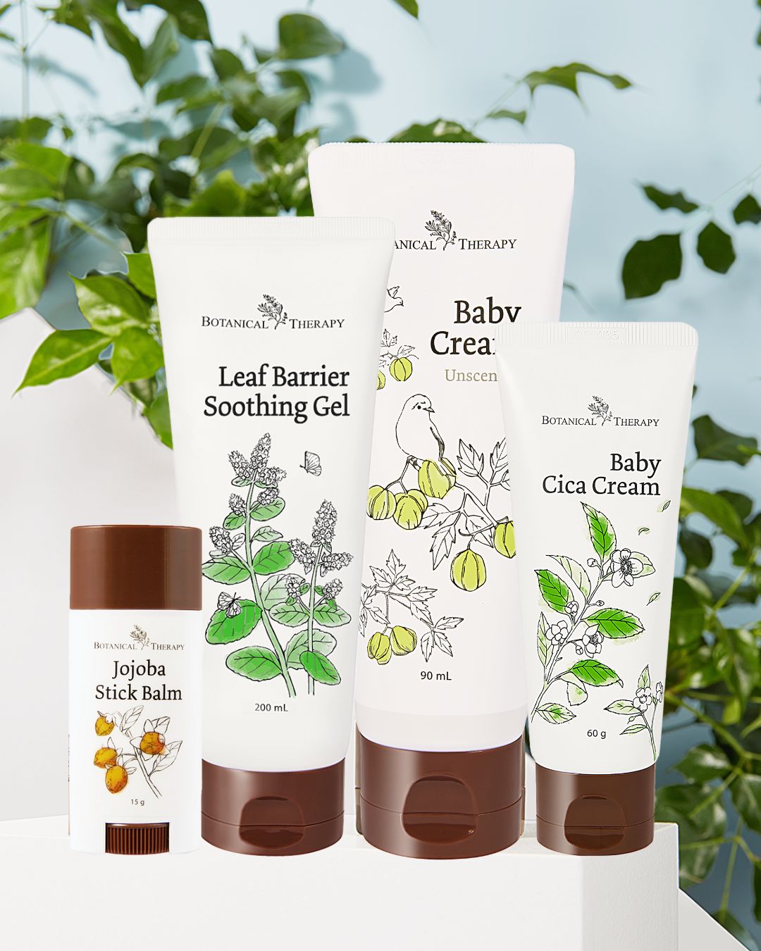 [PROMO] Botanical Therapy Soothing Special