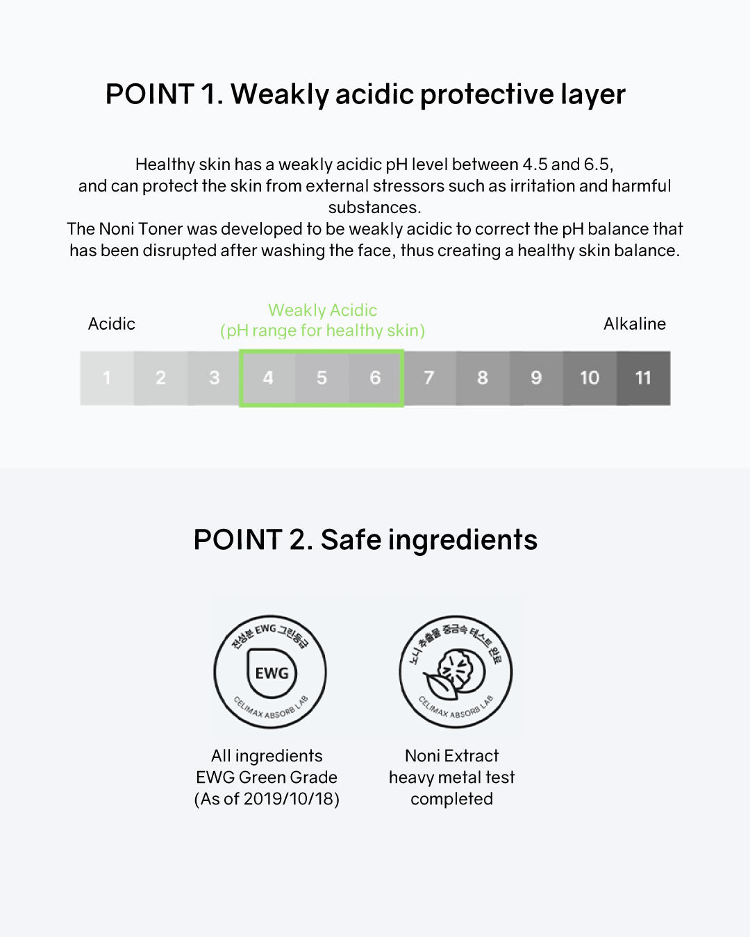 [PROMO] celimax The Real Noni Moisture Balancing Toner (150ml)