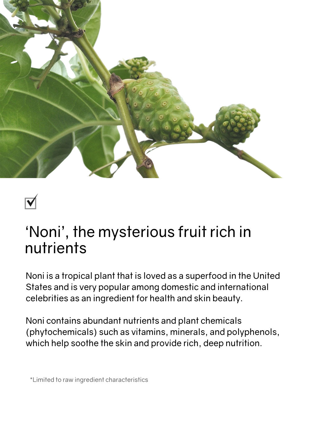 [PROMO] celimax The Real Noni Moisture Balancing Toner (150ml)