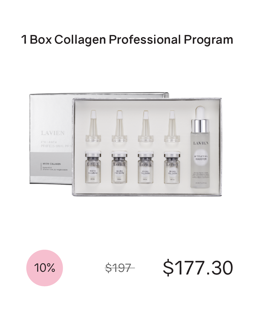 [PROMO] Lavien Collagen Professional Program
