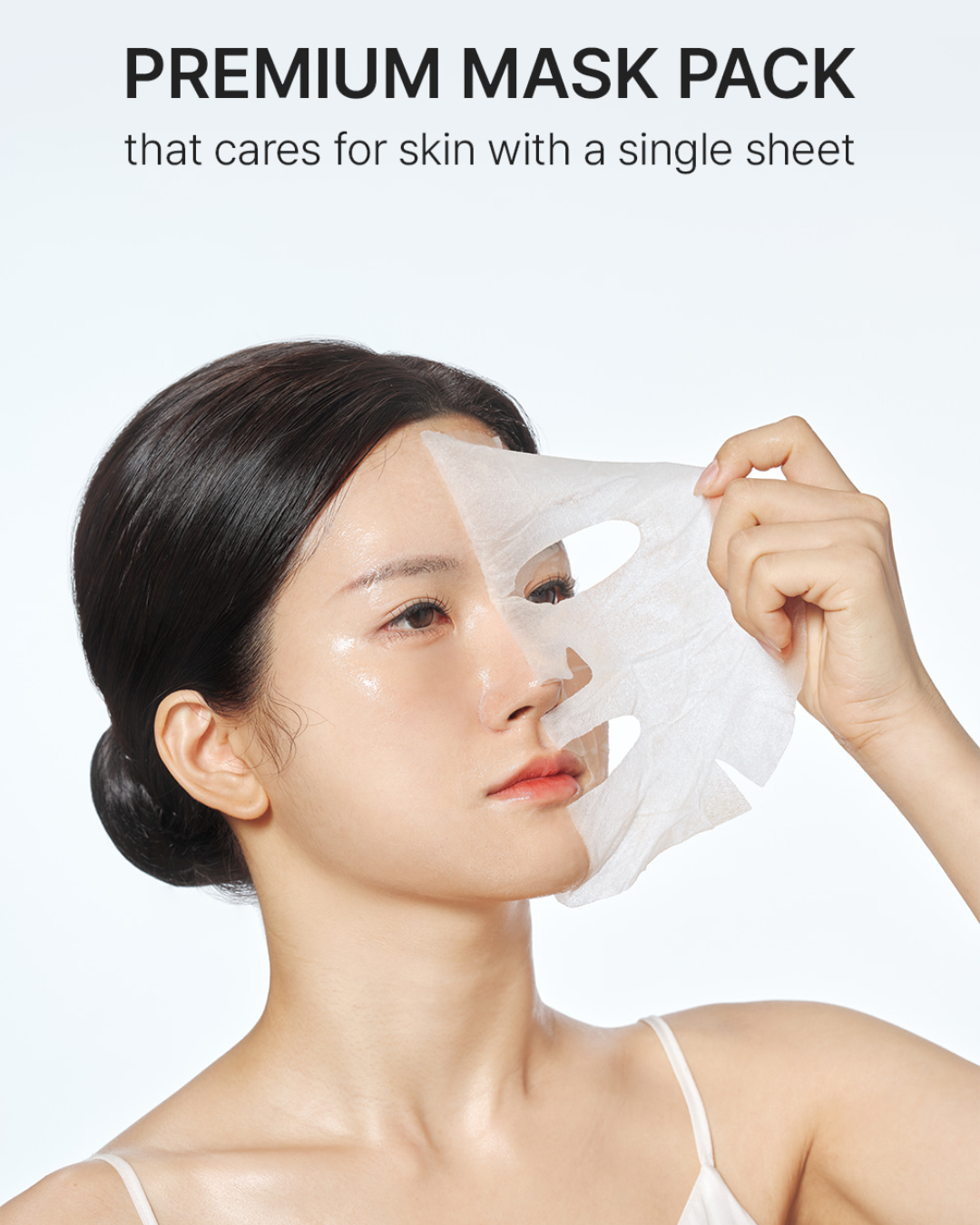 Dermaline D’Lexo EXO PDRN Mask