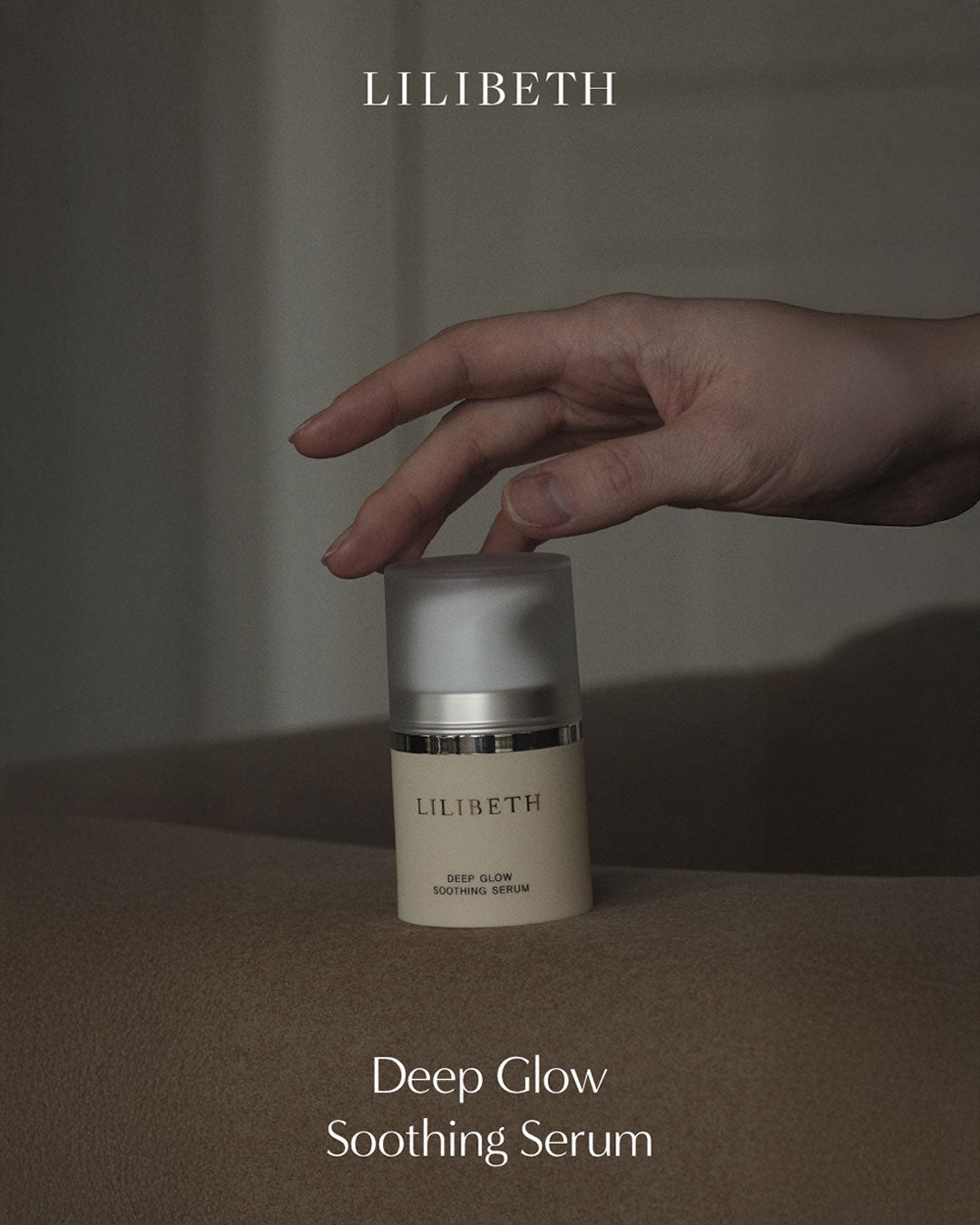 [Online Exclusive] Lilibeth Skincare Set (Deep Glow Soothing Serum, Centella Biome Cream, Propolis Spot Treatment)