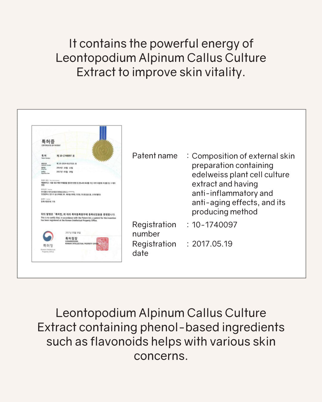 [Online Exclusive] Lilibeth Skincare Set (Deep Glow Soothing Serum, Centella Biome Cream, Propolis Spot Treatment)