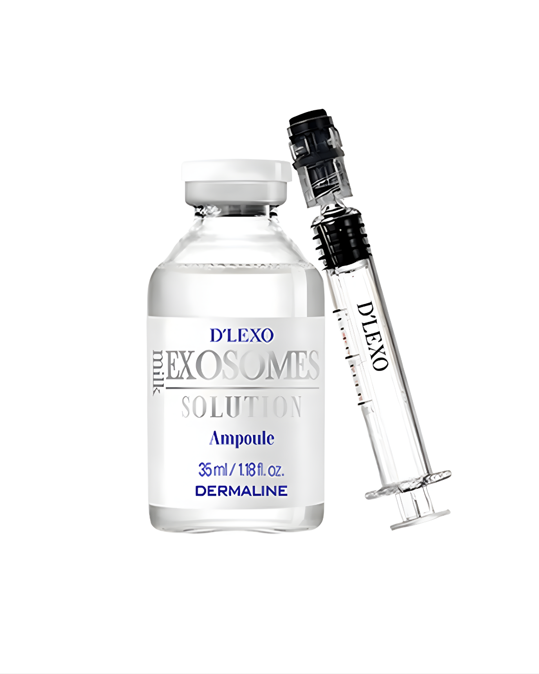 [PROMO] Dermaline D'LEXO Milk Exosome Solution Ampoule