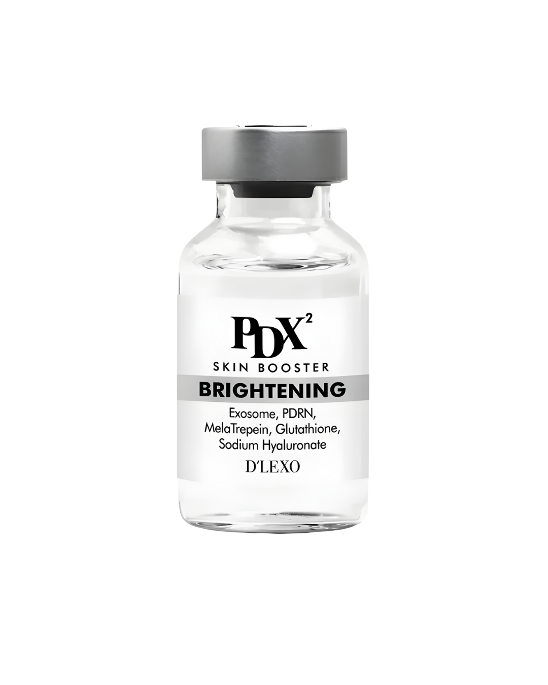 [PROMO] Dermaline Skin Booster Brightening (PDX2) & MTS Stamp