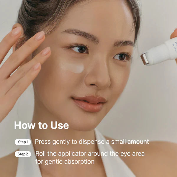 [PREORDER] Dr. Althea Retinol Flat Iron Eye Roller (Dispatch Date: 18-22 May)