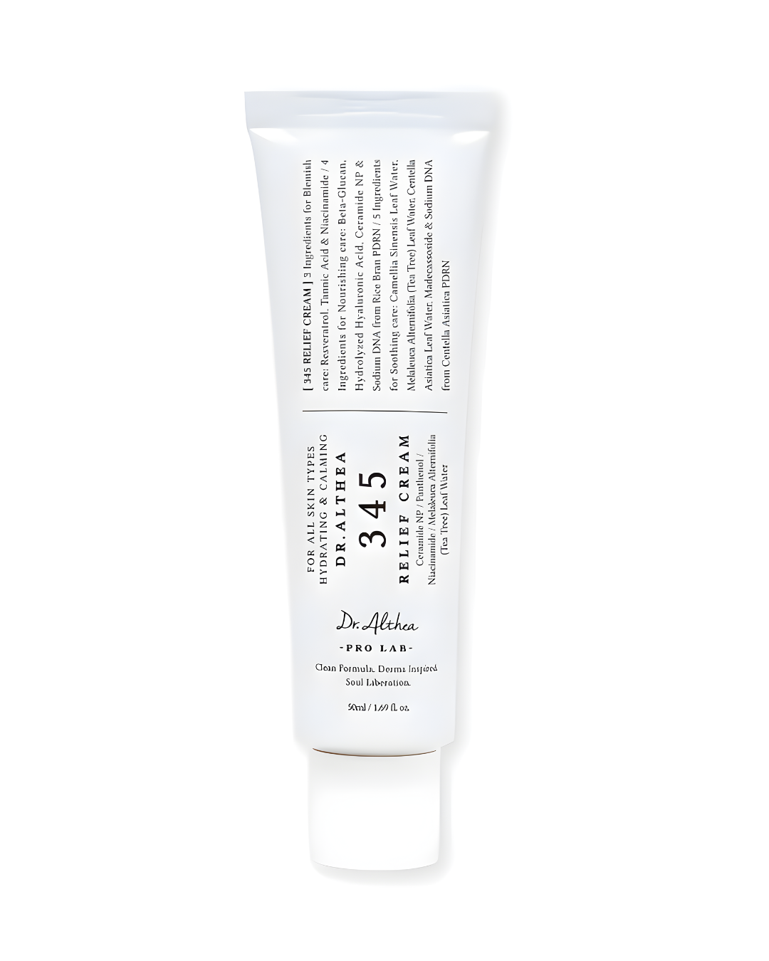[PROMO] Dr. Althea 345 Relief Cream (50ml)