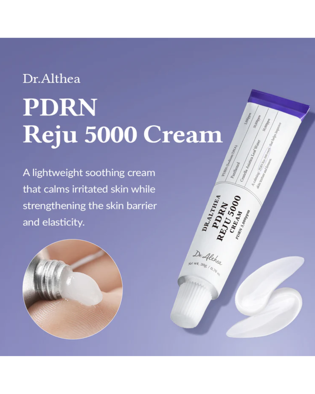[PROMO] Dr. Althea PDRN Reju 5000 Cream