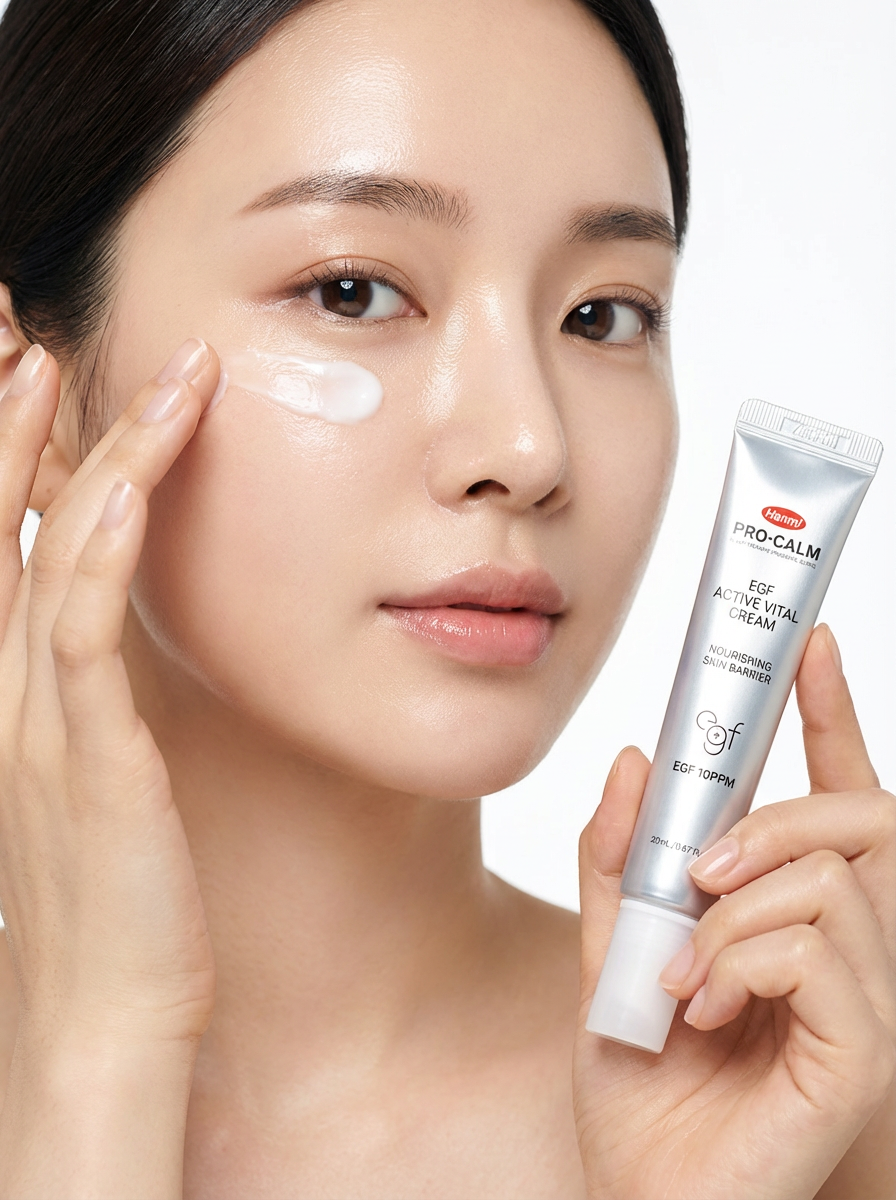 [PROMO] Hanmi Pro-Calm EGF Active Vital Cream
