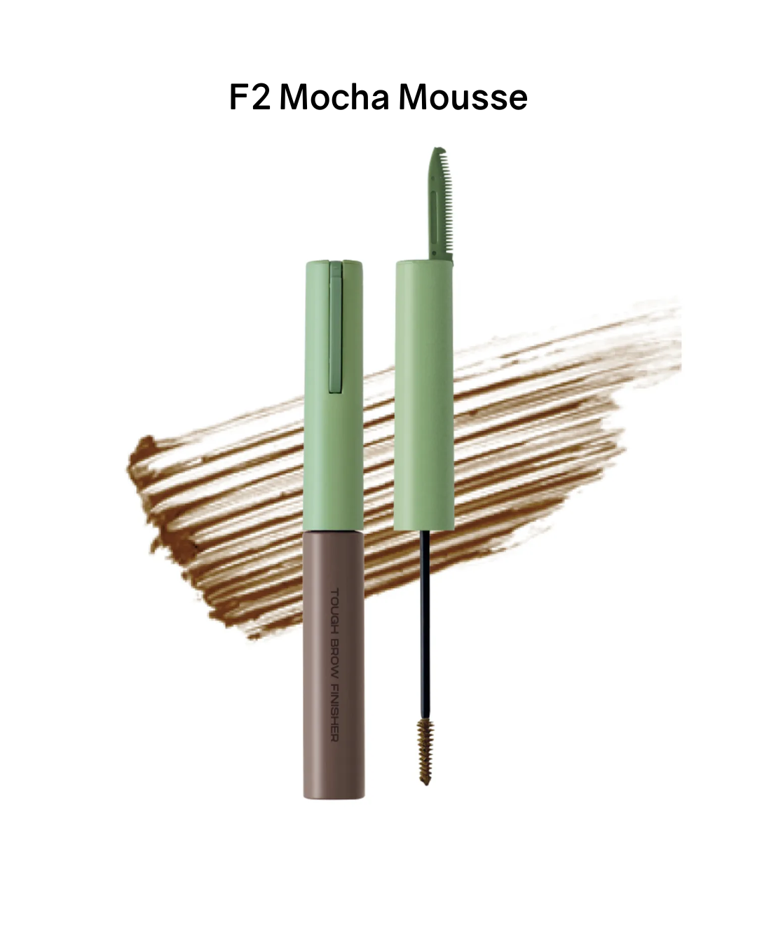 ENTROPY Tough Brow Finisher (NEW!)