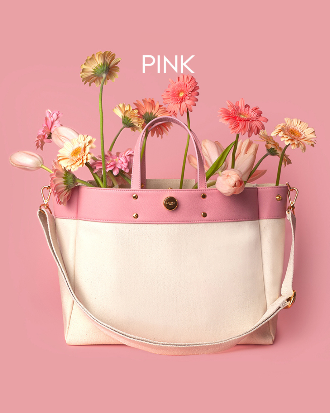 Fibreno Bag & Accessories