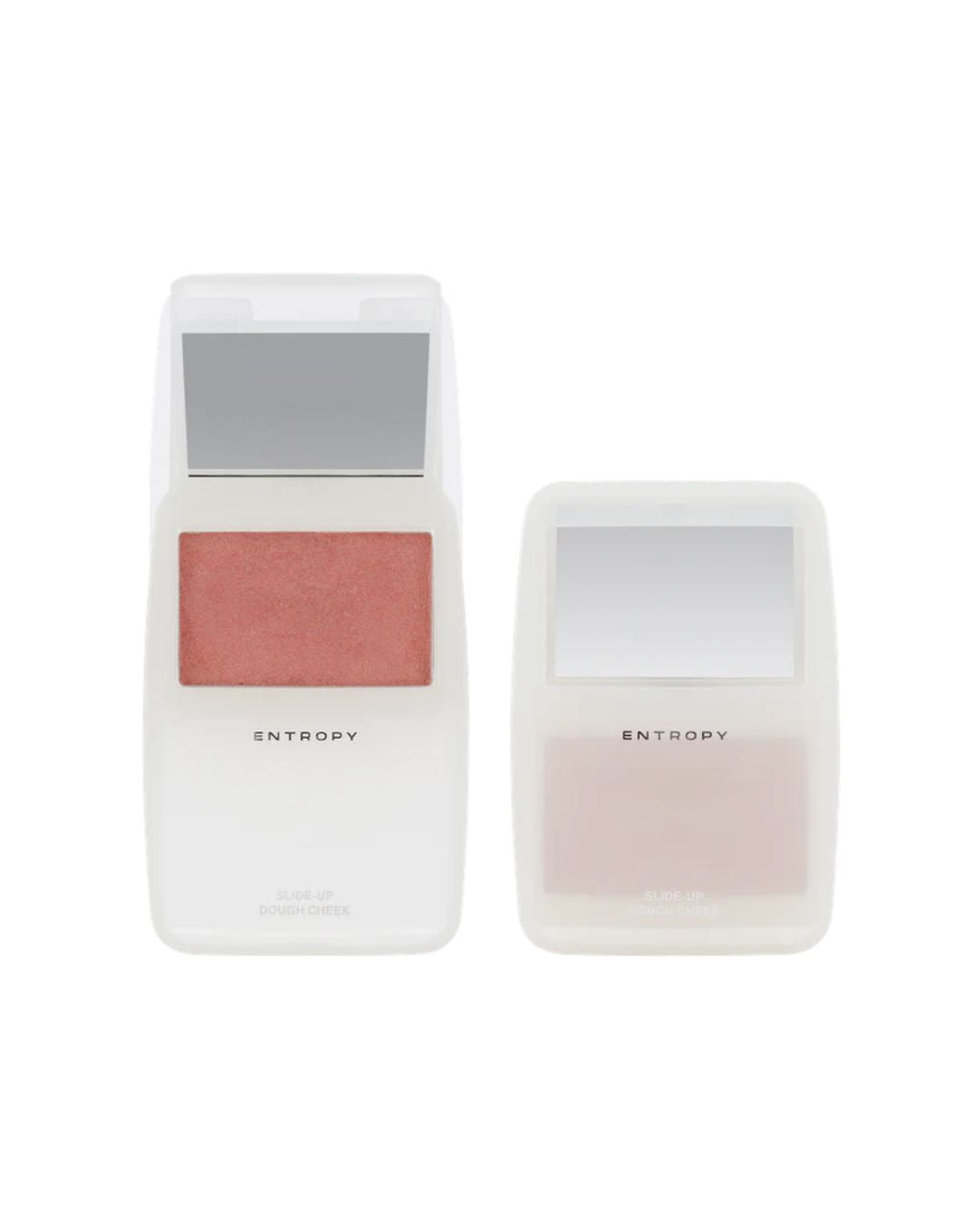 ENTROPY Slide Up Dough Cheek